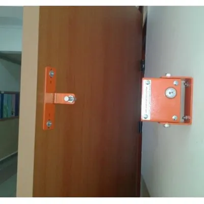 KAPI SABİTLEME 2