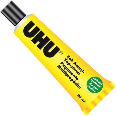 UHU YAPIŞTIRICI
