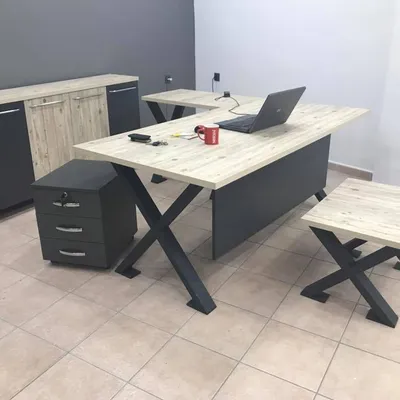 İDARECİ ODASI TAKIMI
