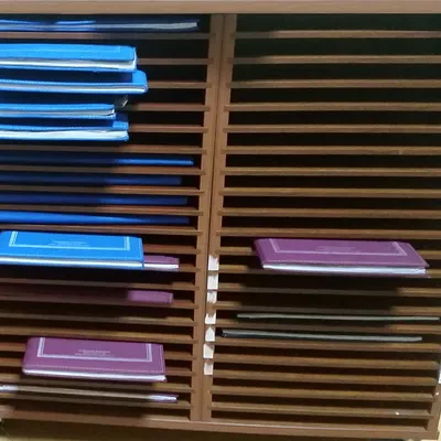 DEFTER DOLABI