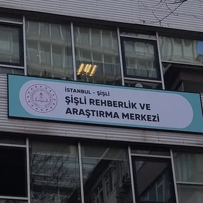 OKUL TABELASI