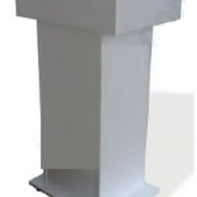 AHŞAP KÜRSÜ