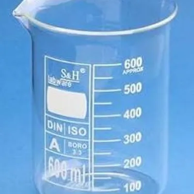 BEHERGLASS