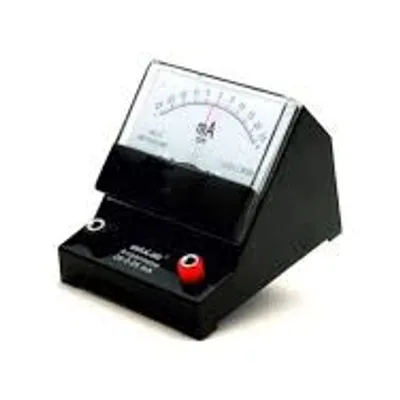 AMPERMETRE