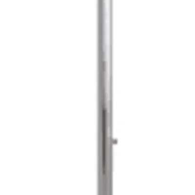 KROM BAYRAK DİREĞİ 225 CM