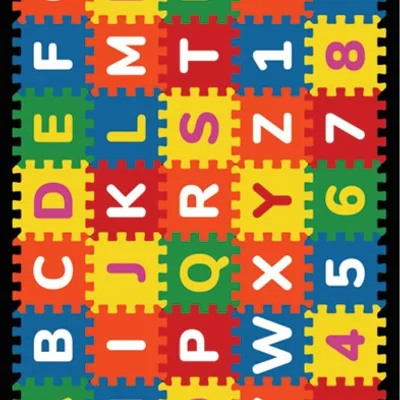 PUZZLE HALI