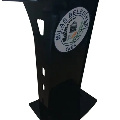 KÜRSÜ PLEKSİ