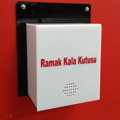 RAMAK KALA KUTUSU