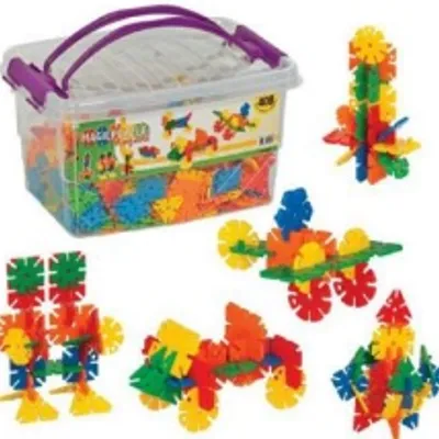 MAGIC PUZZLE 400 PARÇA