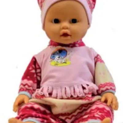MİRA KEL BEBEK