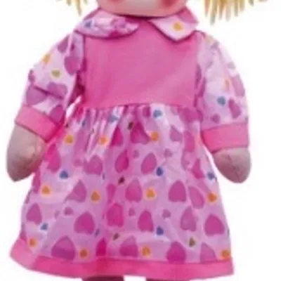 KUMAŞ BEBEK