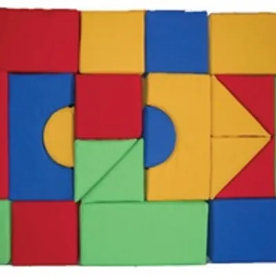 SÜNGER BLOKLAR