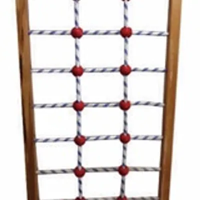 TOP TUTAMAÇLI TIRMANMA