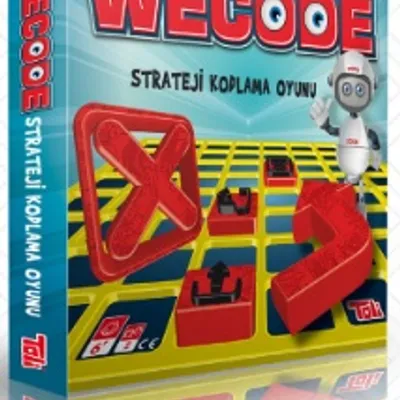 WECODE