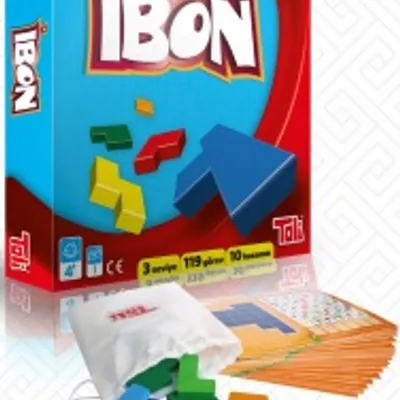 IBON