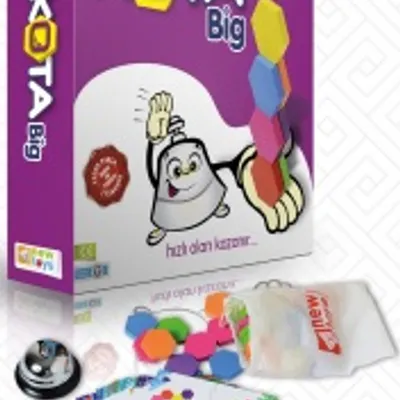 KOTA BIG