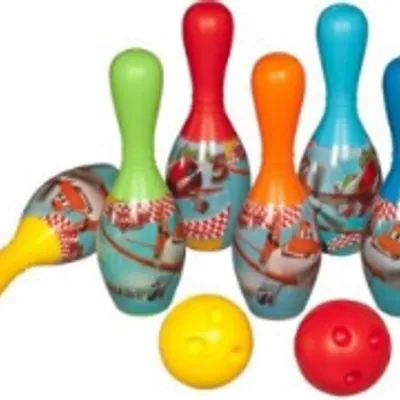BOWLİNG SETİ