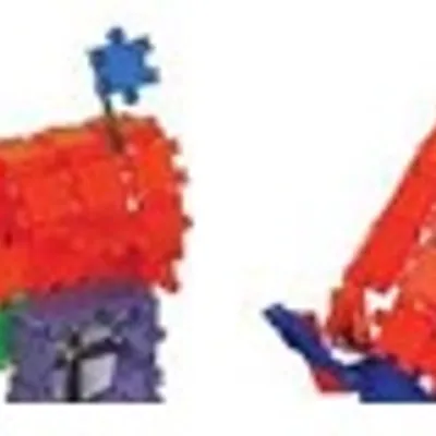 FLEXY LEGO 150 PARÇA