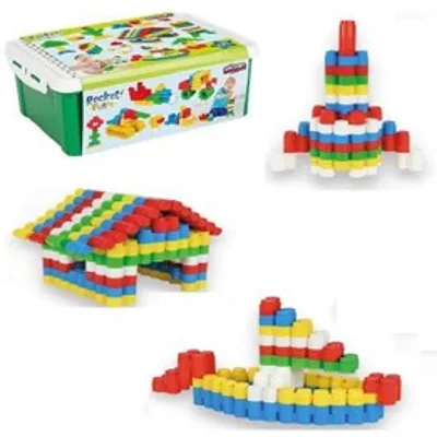 ROKET BLOK