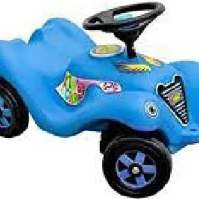 ATV ARABA