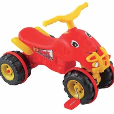CENT ATV