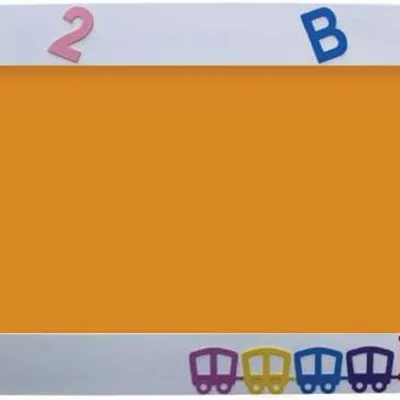 TREN PANO
