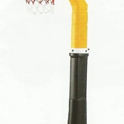 BASKET POTASI