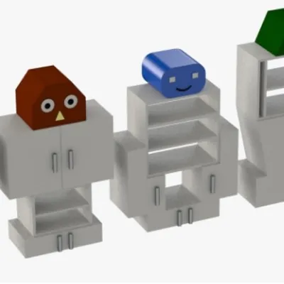 GRUP DOLAP ROBOT
