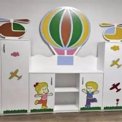 BALON GRUP DOLAP