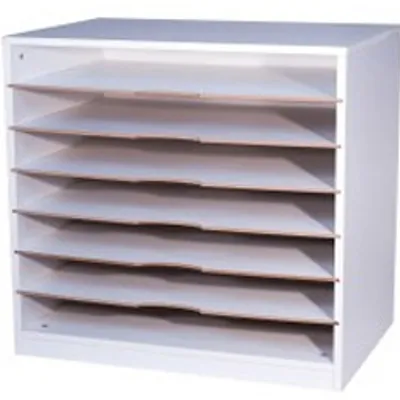 KARTON DOLABI 5Lİ
