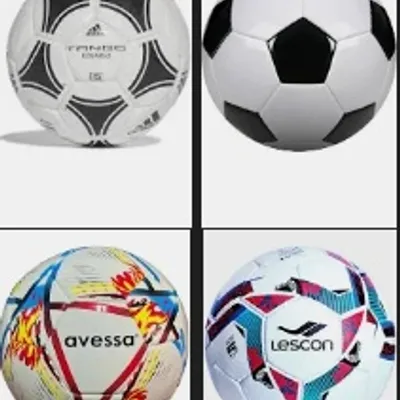 FUTBOL TOPU