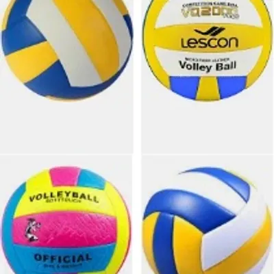 VOLEYBOL TOPU